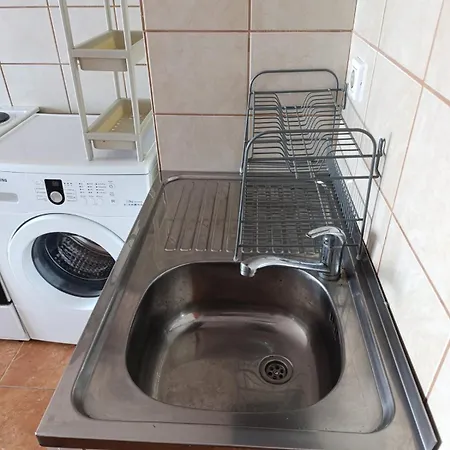 Apartment Kuchcity With Balcony *