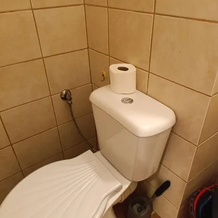 Kuchcity With Balcony Apartment Sofia