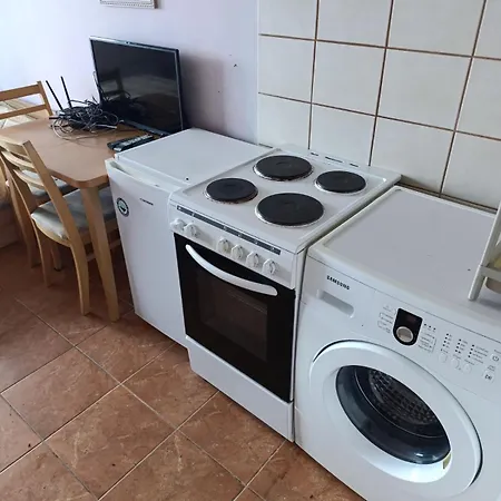 Apartment Kuchcity With Balcony Sofia