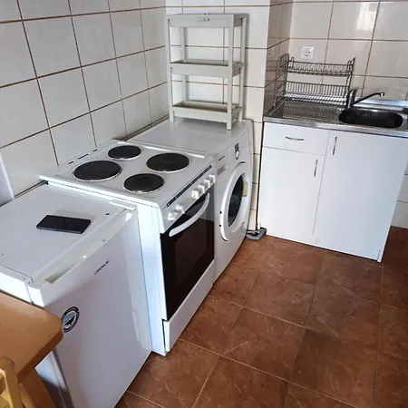 Apartment Kuchcity With Balcony Sofia